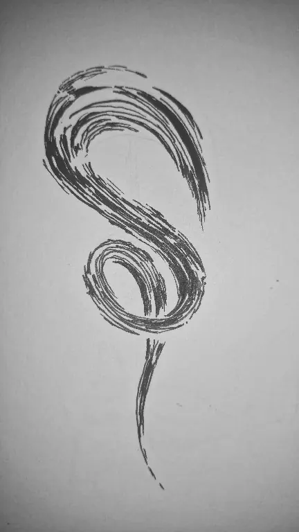 Binary spiral — fusing code with the Vayu spiral.