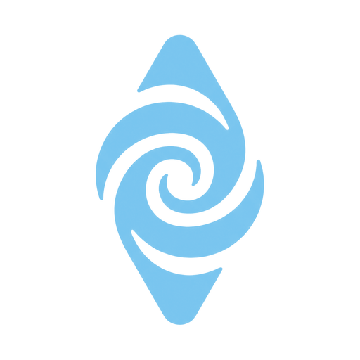iViRTH spiral mark