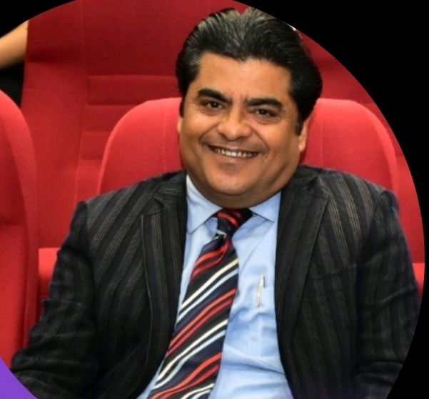 Vikas Kalra