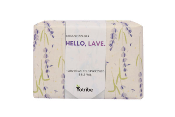 Yotribe’s Hello Lavie 100 gms